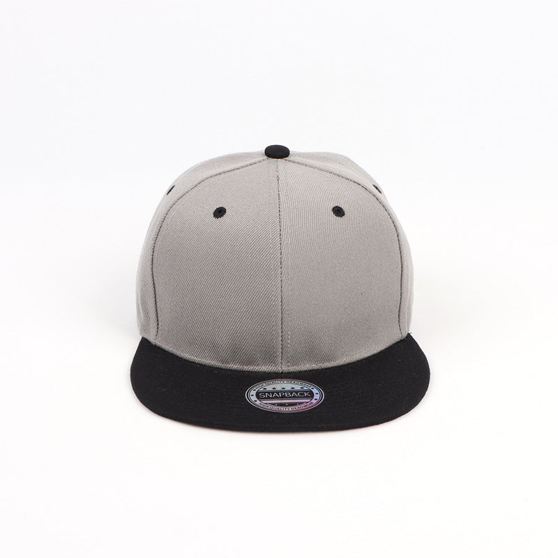 Male And Female Summer Wild Hip-hop Hats