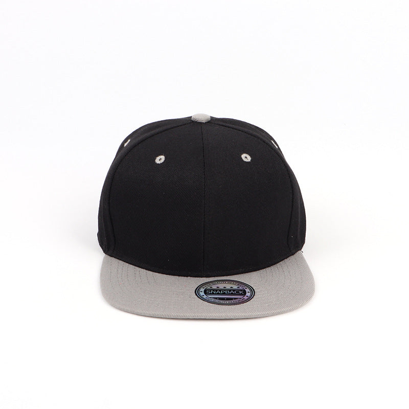 Male And Female Summer Wild Hip-hop Hats