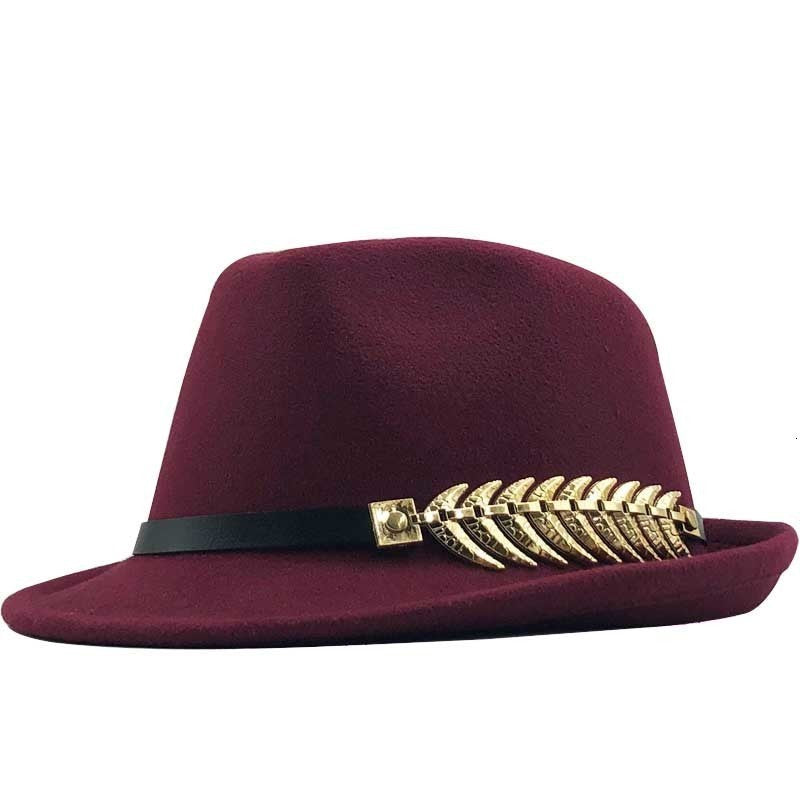 TheCapSpot - Fishbone British Style Hat