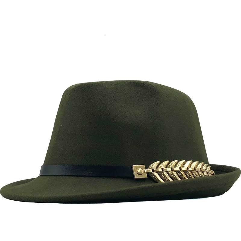 TheCapSpot - Fishbone British Style Hat