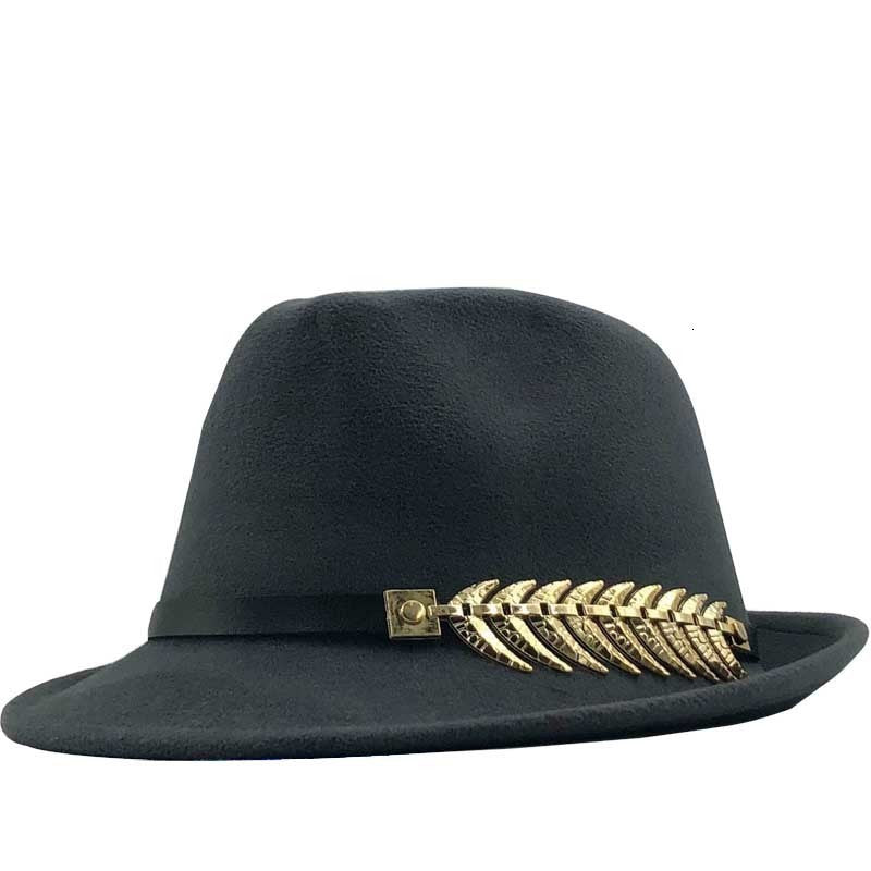 TheCapSpot - Fishbone British Style Hat