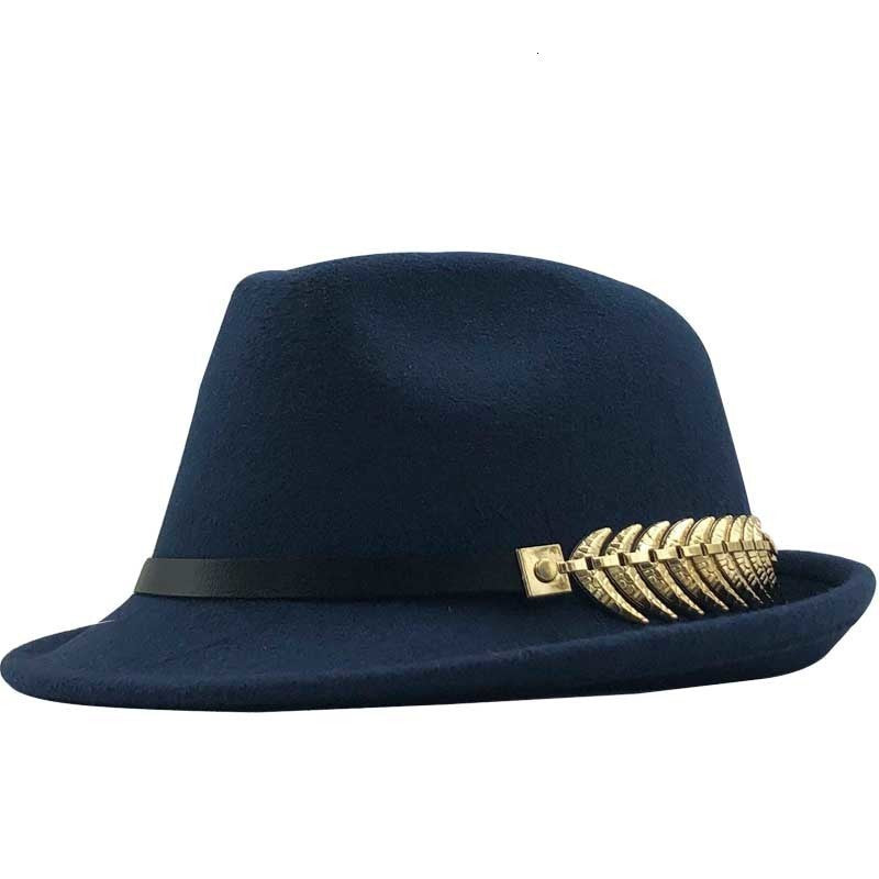 TheCapSpot - Fishbone British Style Hat