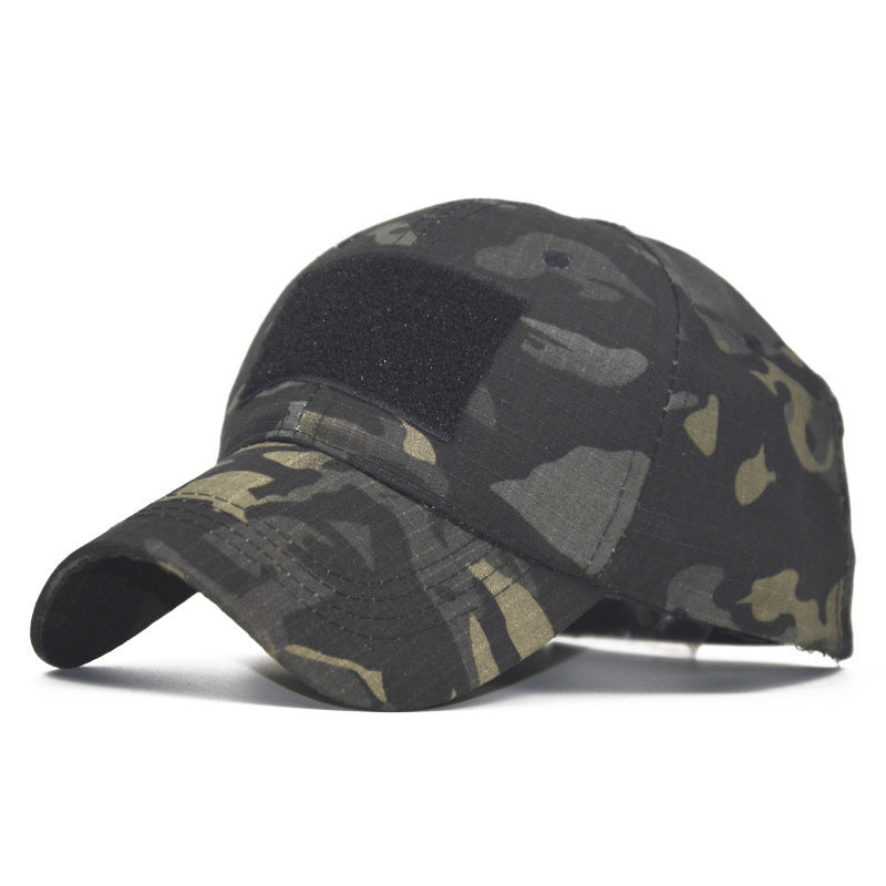 TheCapSpot - Thompson Baseball Cap