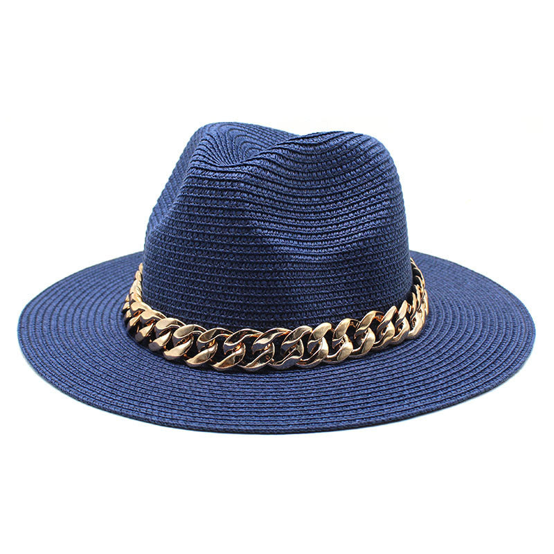 TheCapspot - Fedora Summer Cap