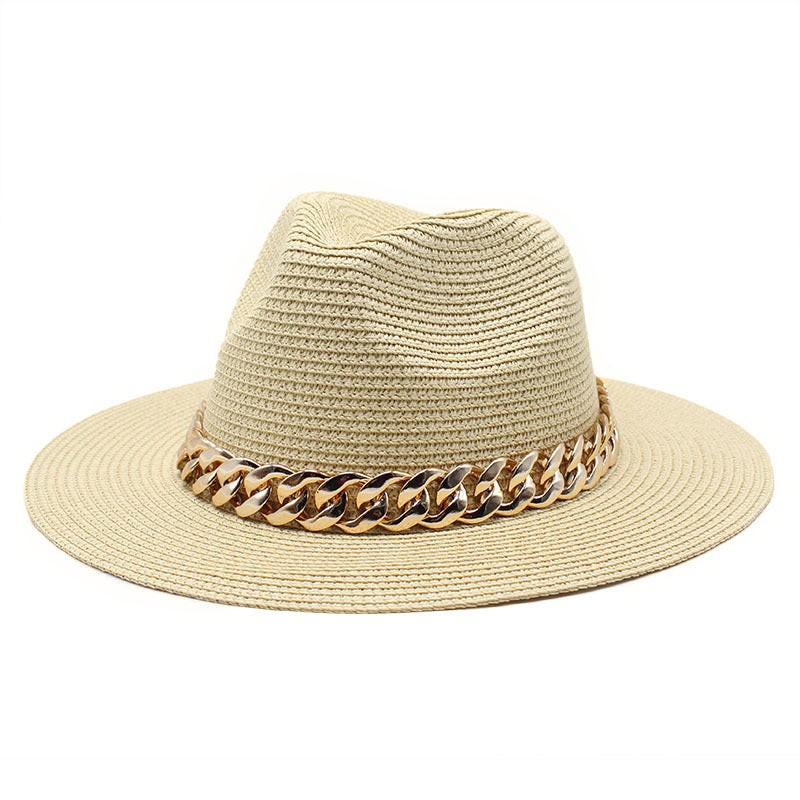 TheCapspot - Fedora Summer Cap