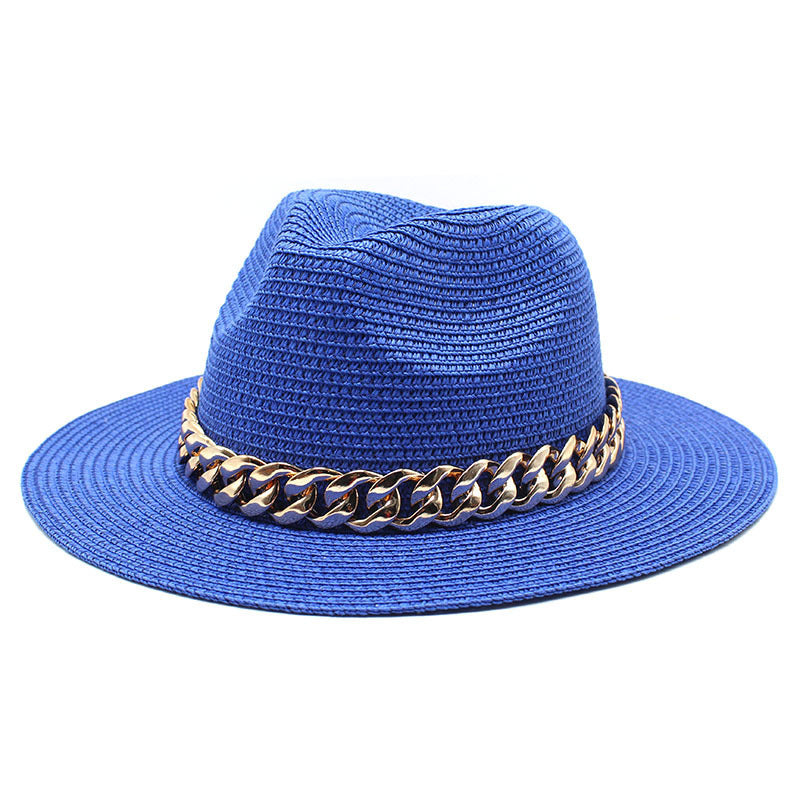 TheCapspot - Fedora Summer Cap