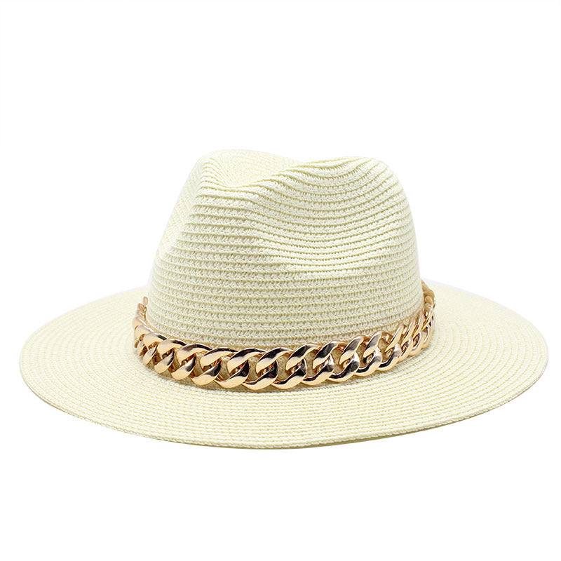 TheCapspot - Fedora Summer Cap