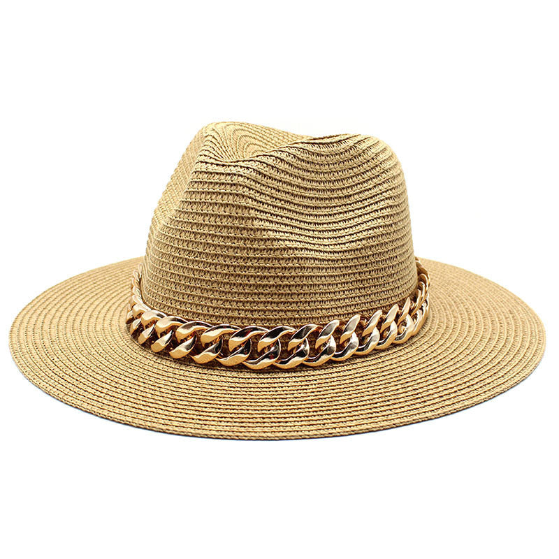 TheCapspot - Fedora Summer Cap