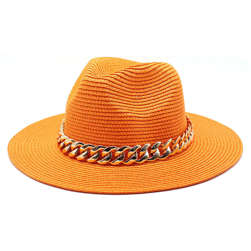 TheCapspot - Fedora Summer Cap