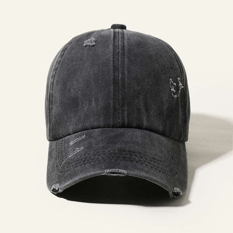TheCapSpot - Candy Color Baseball Cap
