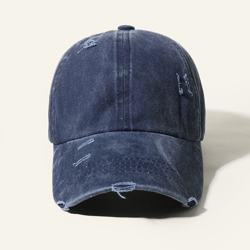 TheCapSpot - Candy Color Baseball Cap
