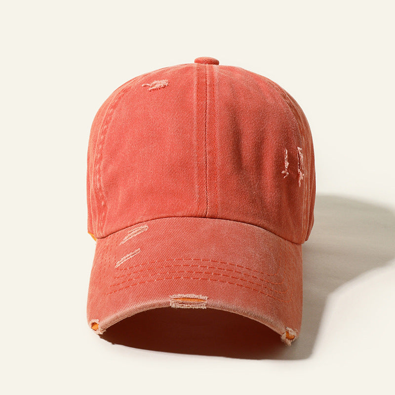 TheCapSpot - Candy Color Baseball Cap