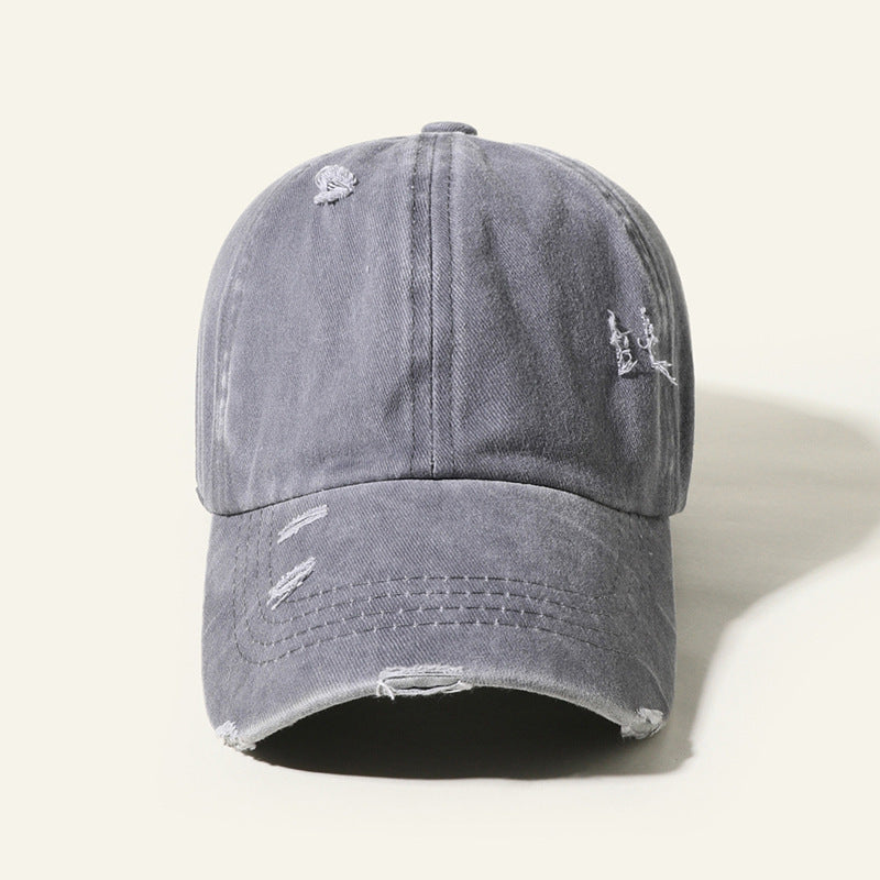 TheCapSpot - Candy Color Baseball Cap