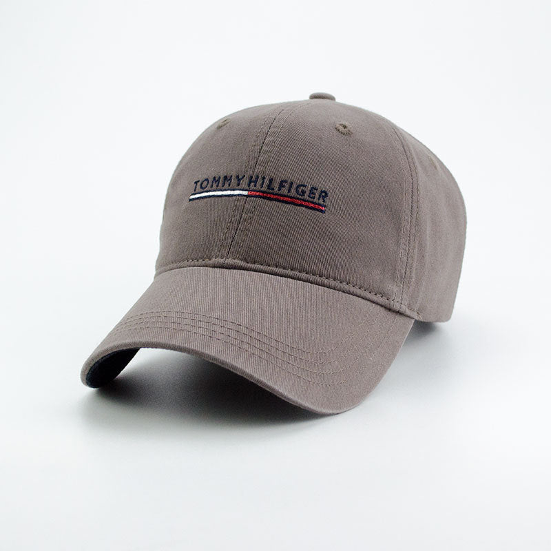 TheCapSpot - Tommy Hilfiger Baseball Cap