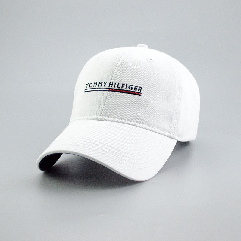 TheCapSpot - Tommy Hilfiger Baseball Cap