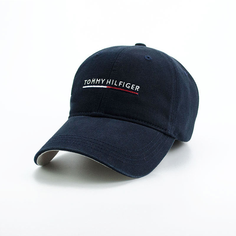 TheCapSpot - Tommy Hilfiger Baseball Cap