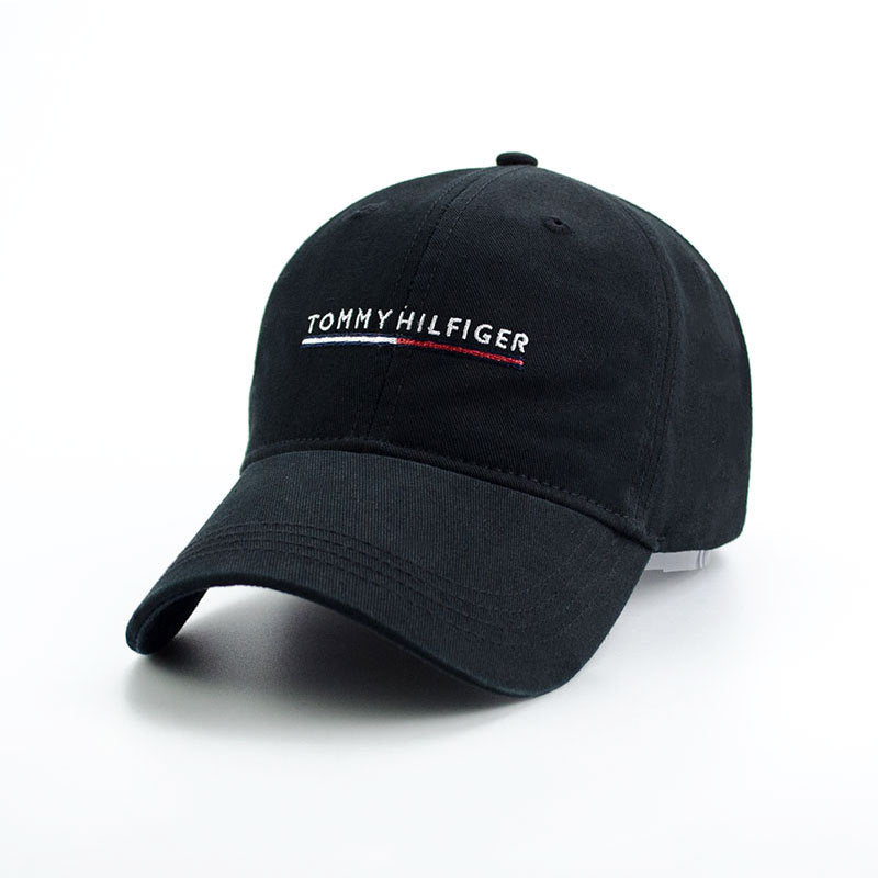 TheCapSpot - Tommy Hilfiger Baseball Cap