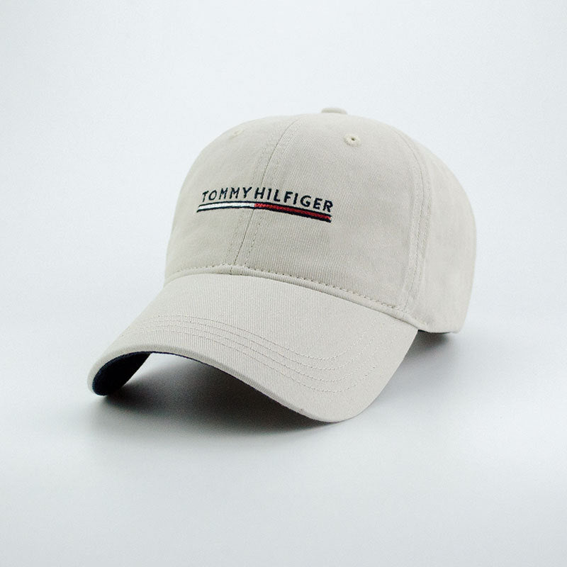 TheCapSpot - Tommy Hilfiger Baseball Cap