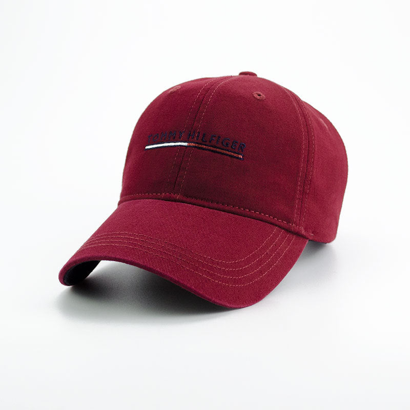 TheCapSpot - Tommy Hilfiger Baseball Cap