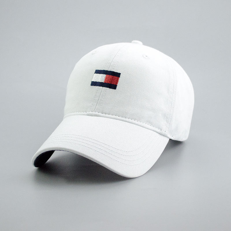 TheCapSpot - Tommy Hilfiger Baseball Cap