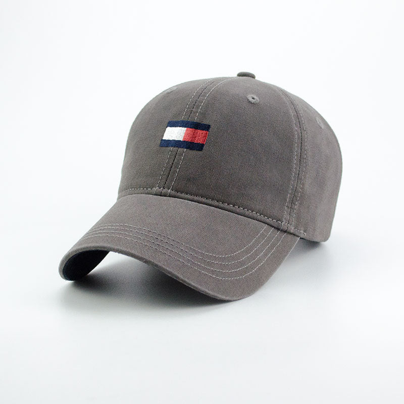 TheCapSpot - Tommy Hilfiger Baseball Cap