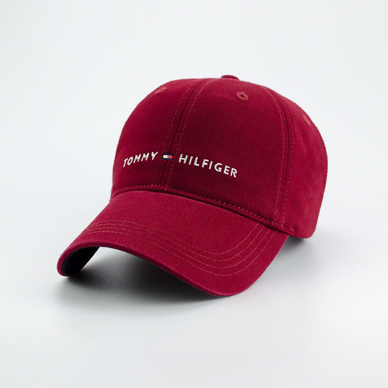 TheCapSpot - Tommy Hilfiger Baseball Cap