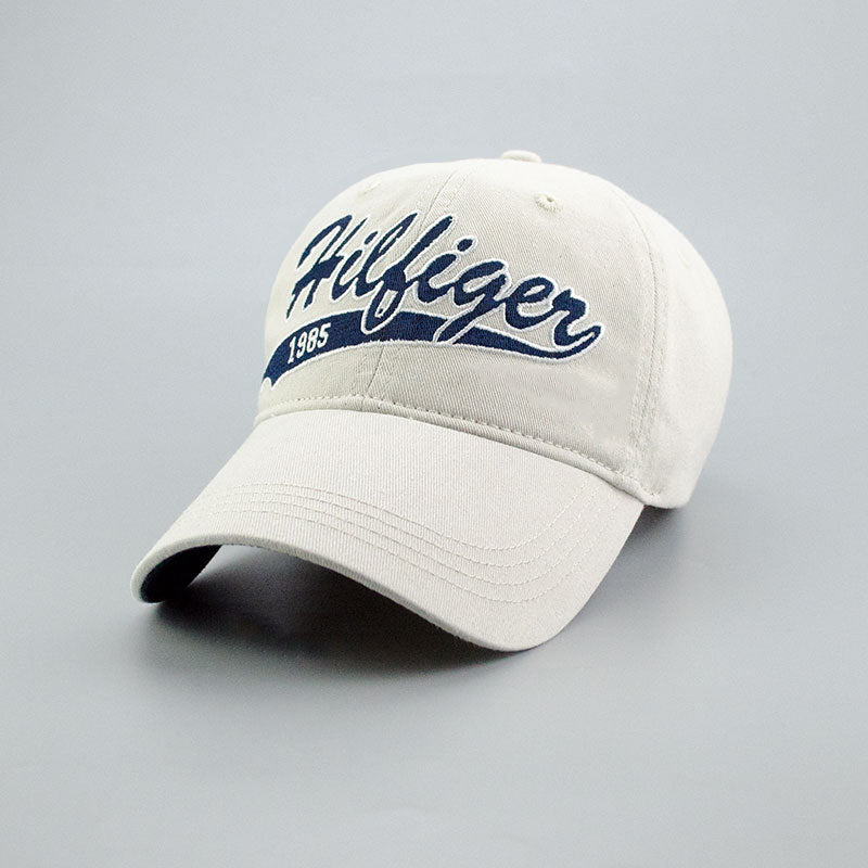 TheCapSpot - Tommy Hilfiger Baseball Cap