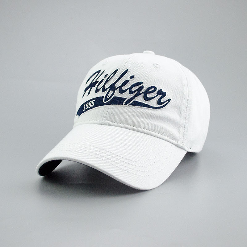 TheCapSpot - Tommy Hilfiger Baseball Cap