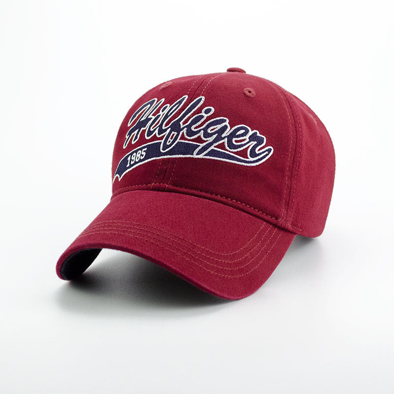 TheCapSpot - Tommy Hilfiger Baseball Cap
