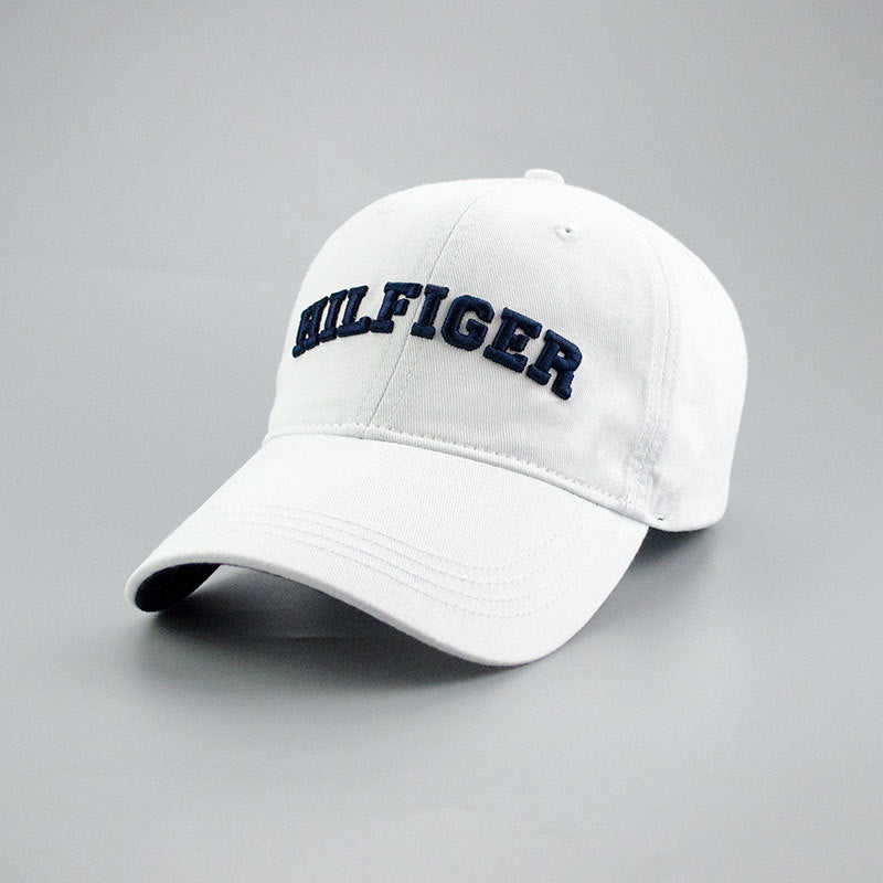 TheCapSpot - Tommy Hilfiger Baseball Cap