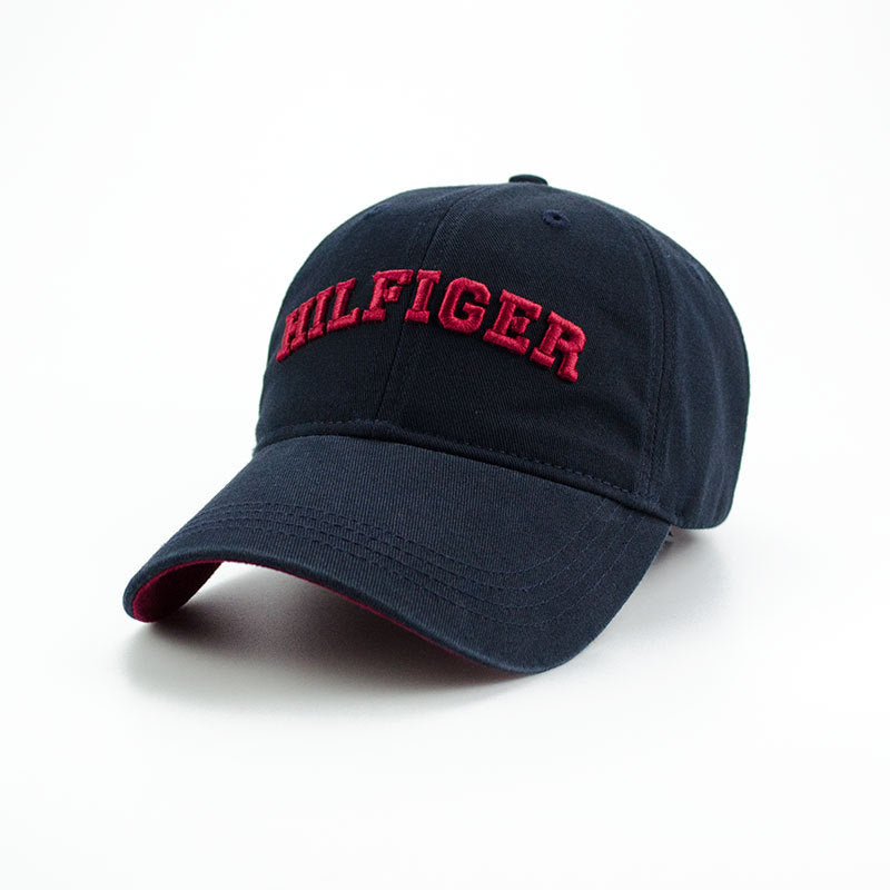 TheCapSpot - Tommy Hilfiger Baseball Cap
