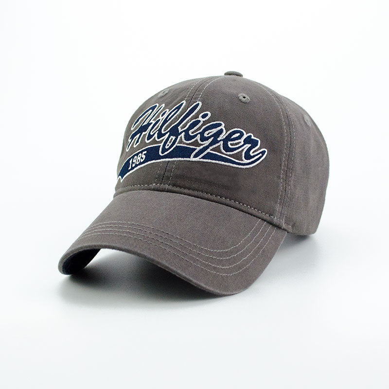 TheCapSpot - Tommy Hilfiger Baseball Cap