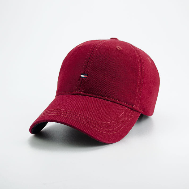 TheCapSpot - Tommy Hilfiger Baseball Cap