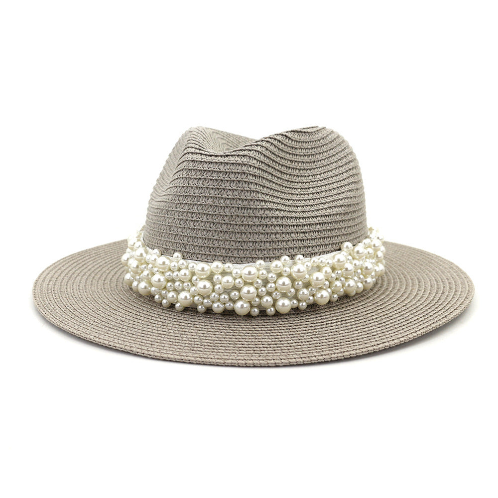 TheCapSpot - Lillard Straw Hat
