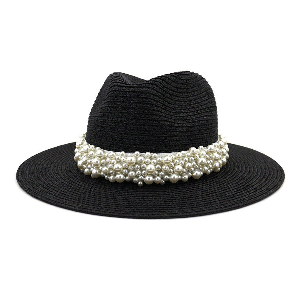 TheCapSpot - Lillard Straw Hat