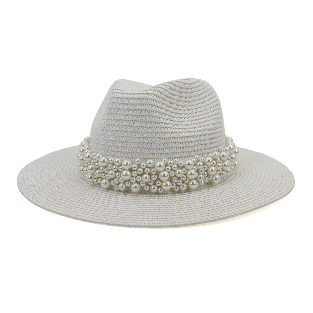 TheCapSpot - Lillard Straw Hat