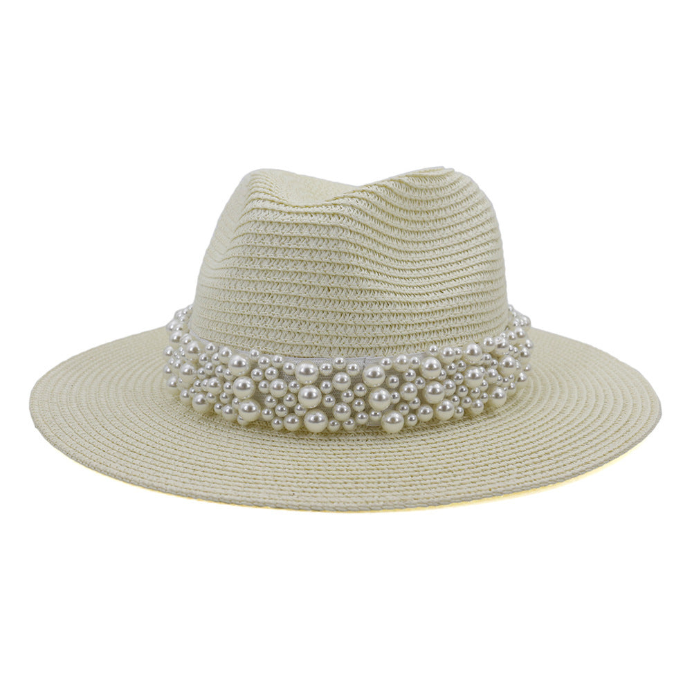 TheCapSpot - Lillard Straw Hat