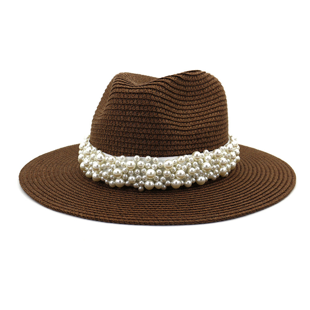 TheCapSpot - Lillard Straw Hat