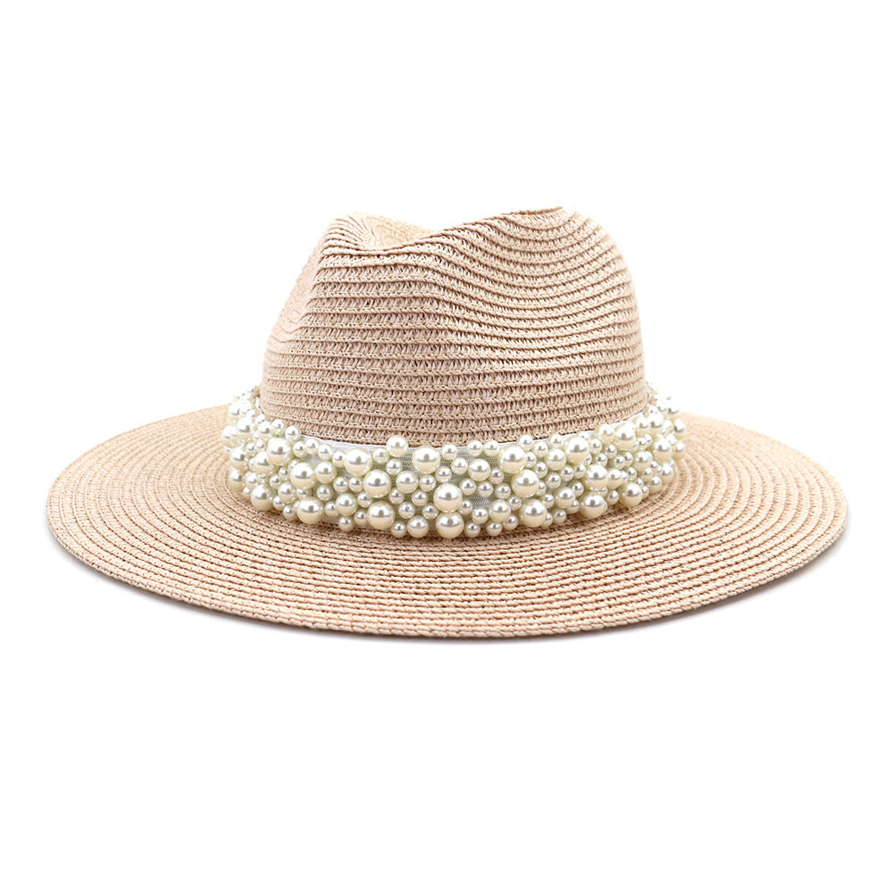 TheCapSpot - Lillard Straw Hat
