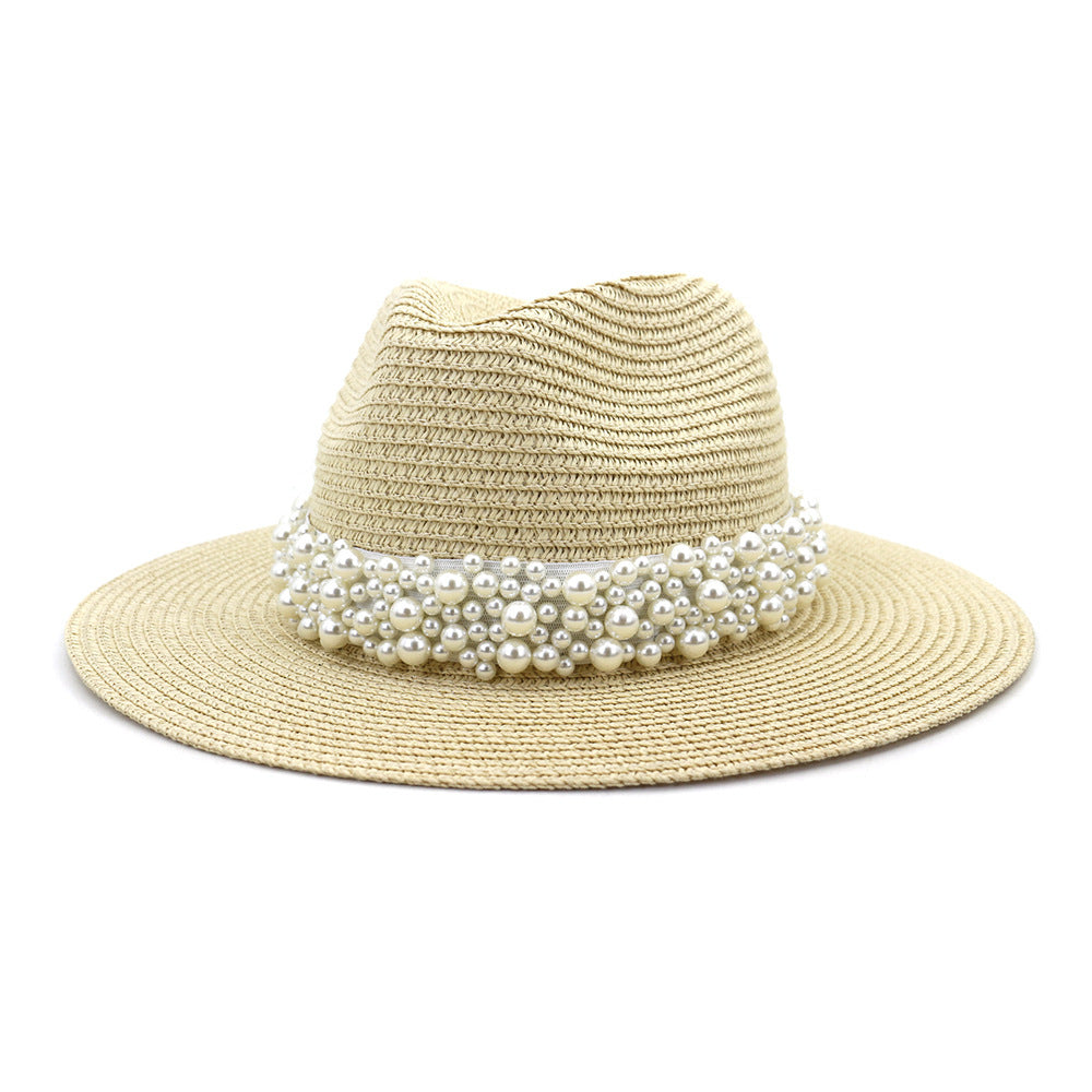 TheCapSpot - Lillard Straw Hat