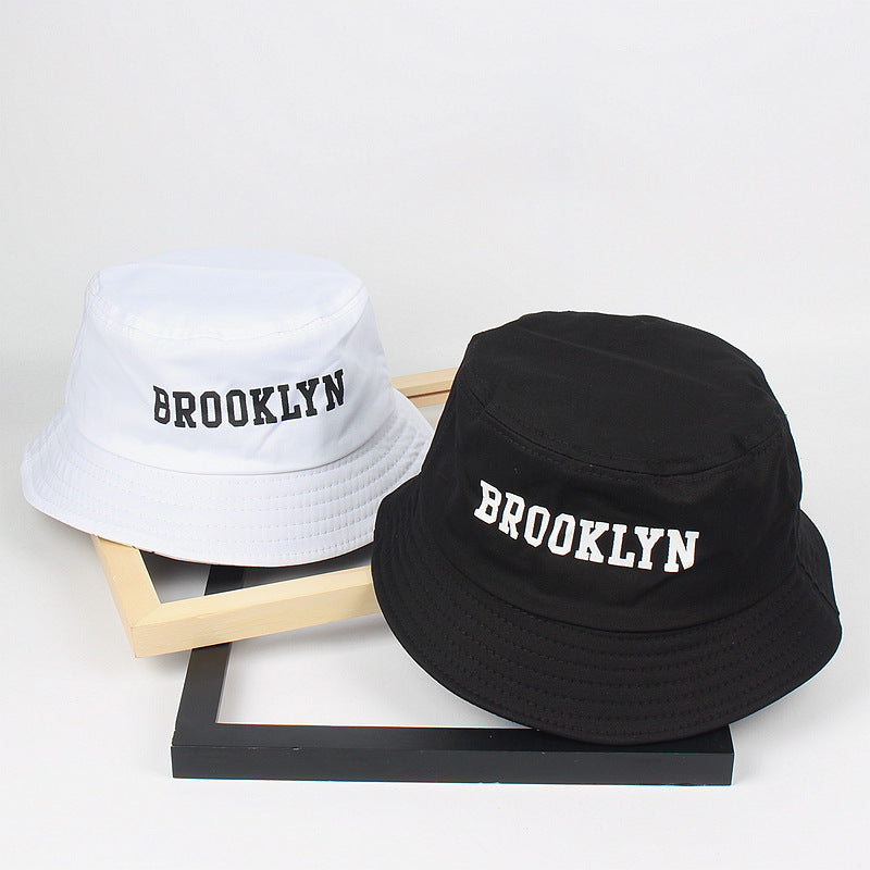 The CapSpot - Brooklyn fisherman hat