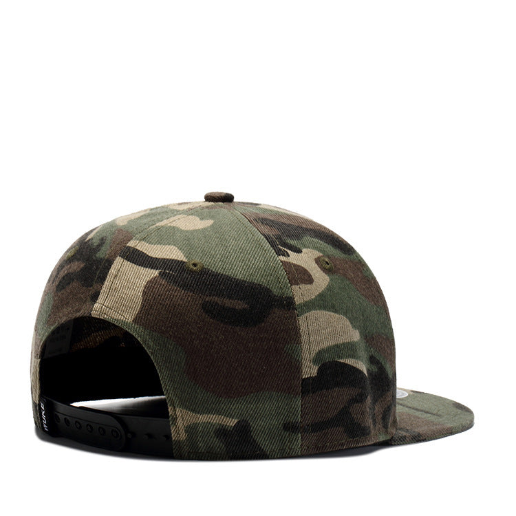 TheCapSpot - Banks Baseball Cap