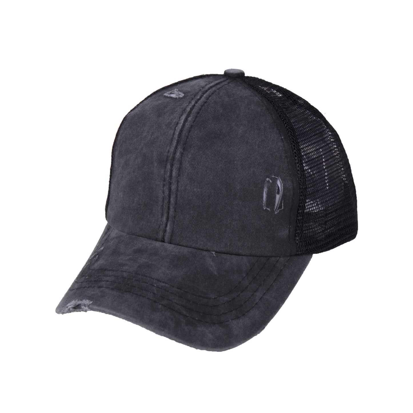 TheCapSpot - Ponytail Baseball Cap