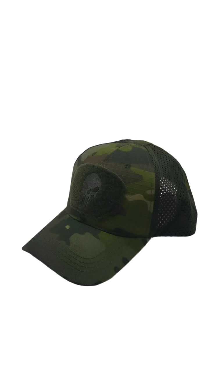 TheCapSpot - Tactical baseball cap