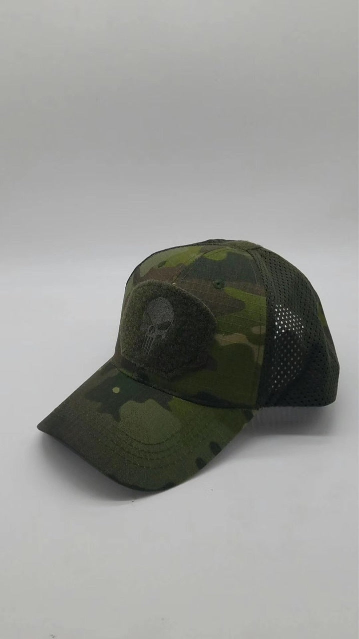 TheCapSpot - Tactical baseball cap