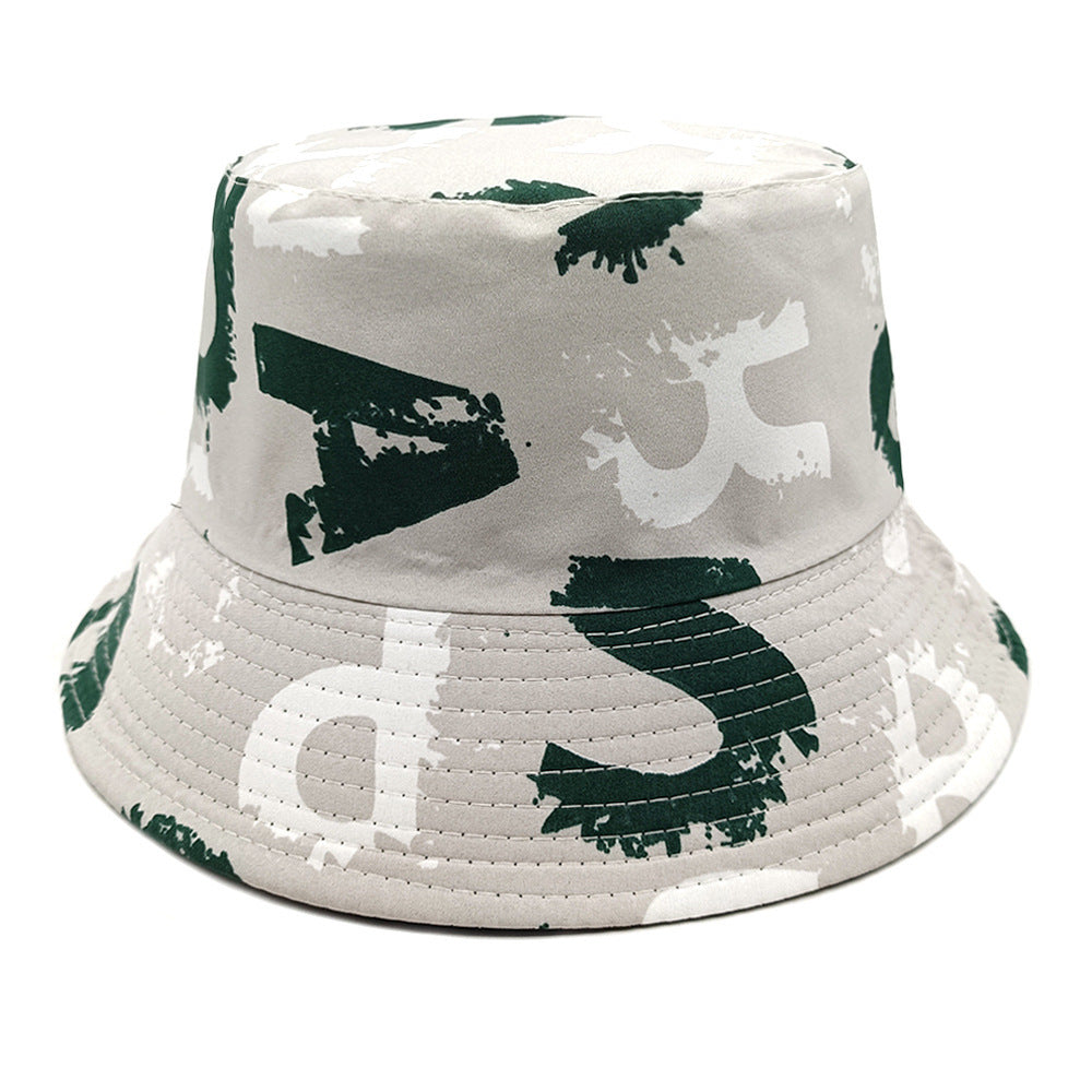 TheCapSpot - Graphic Bucket Hat