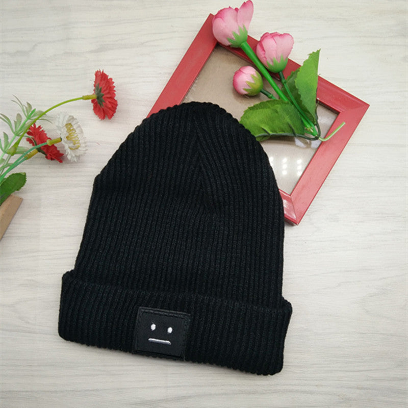 TheCapSpot - Textured Stocking Cap
