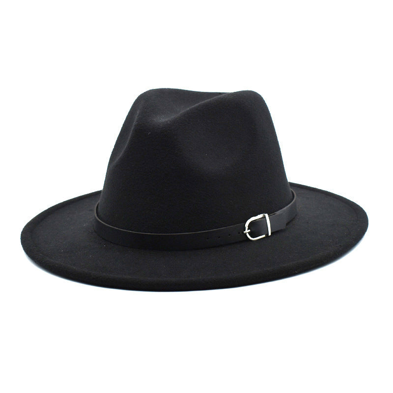 TheCapSpot - Premium Solid Color Hat