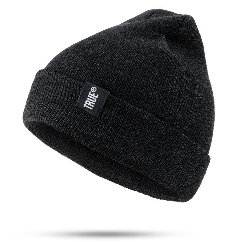 TheCapSpot - True Stocking Cap