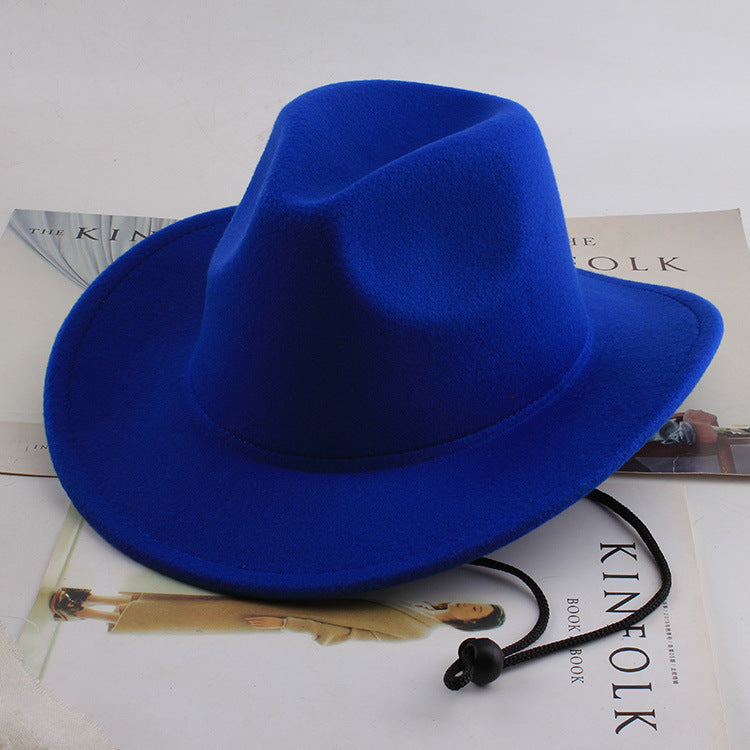 TheCapSpot - Salter Cowboy Hat